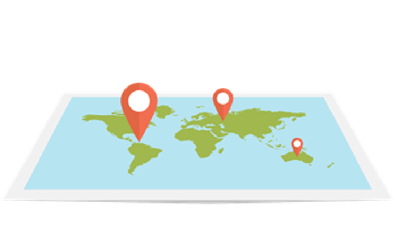 How Geolocation Services Are Causing An Explosion In Digital Marketing