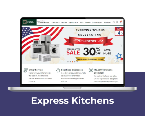 Express Kitchens