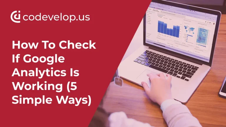 how-to-check-if-google-analytics-is-working