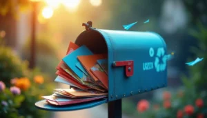 Advantages and Disadvantages of Direct Mail Advertising