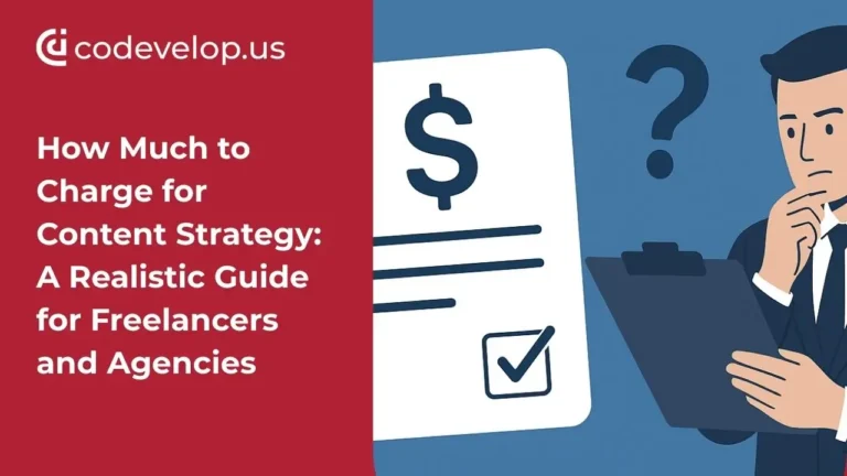 how-much-to-charge-for-content-strategy