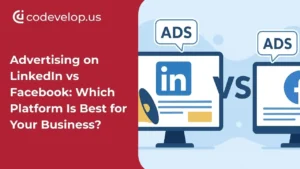 linkedin-vs-facebook-advertisement