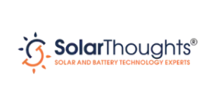 Solar Thoughts Company Logo