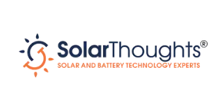 Solar Thoughts Company Logo