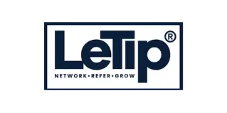LeTip Company Logo