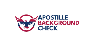 Apostille Background Check Company Logo