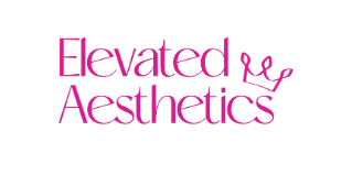 Elevated Aesthetics Company Logo