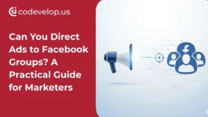 can-you-direct-ads-to-facebook-groups