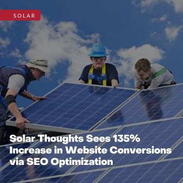 Solar Thoughts Image