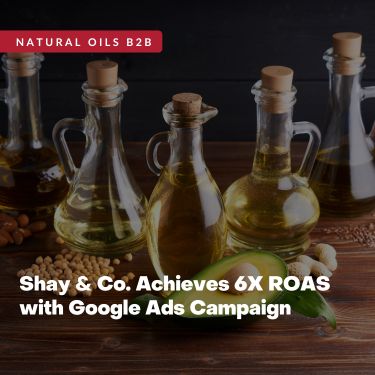 Shay and Company Image