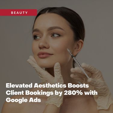 Aesthetics Boosts Image