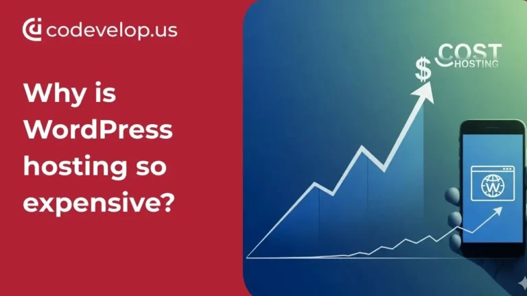 why-is-wordpress-hosting-so-expensive