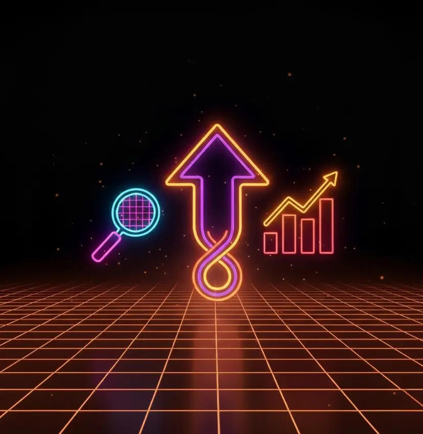 How SEO Services drive Business Growth image