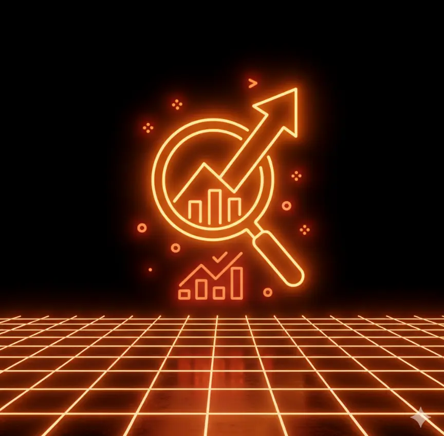 SEO Services that drive Growth and Deliver Results image