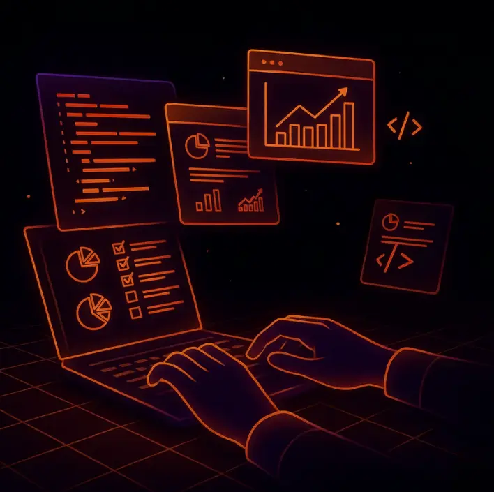 Web Development Agency in Portland