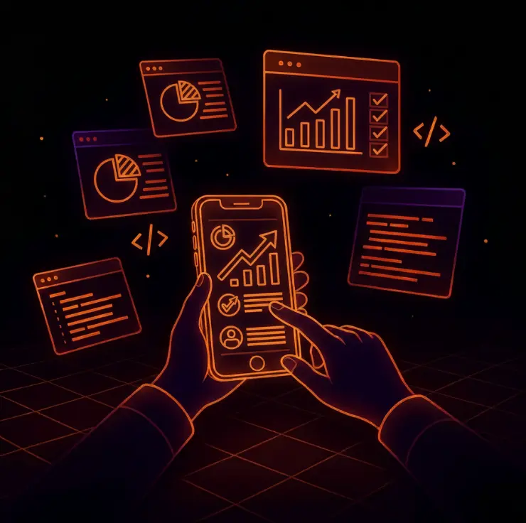 Web Development in Portland