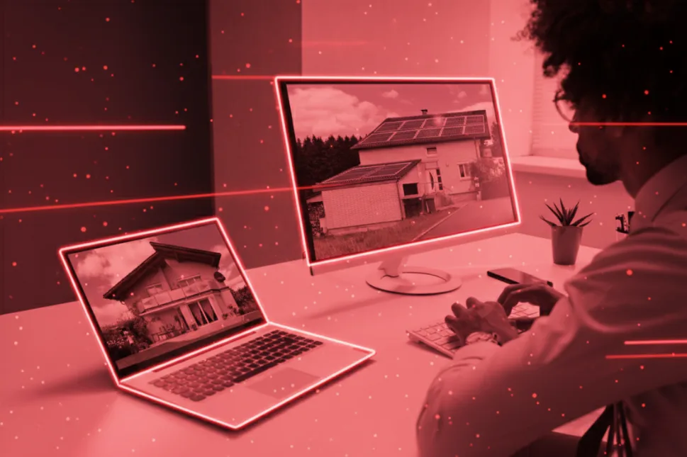 Why Choose Codevelop for Solar Digital Marketing image