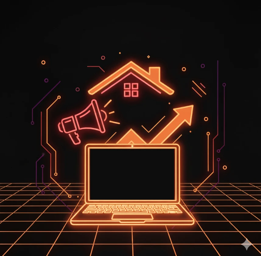 Why Do Roofing Companies Need Digital Marketing image