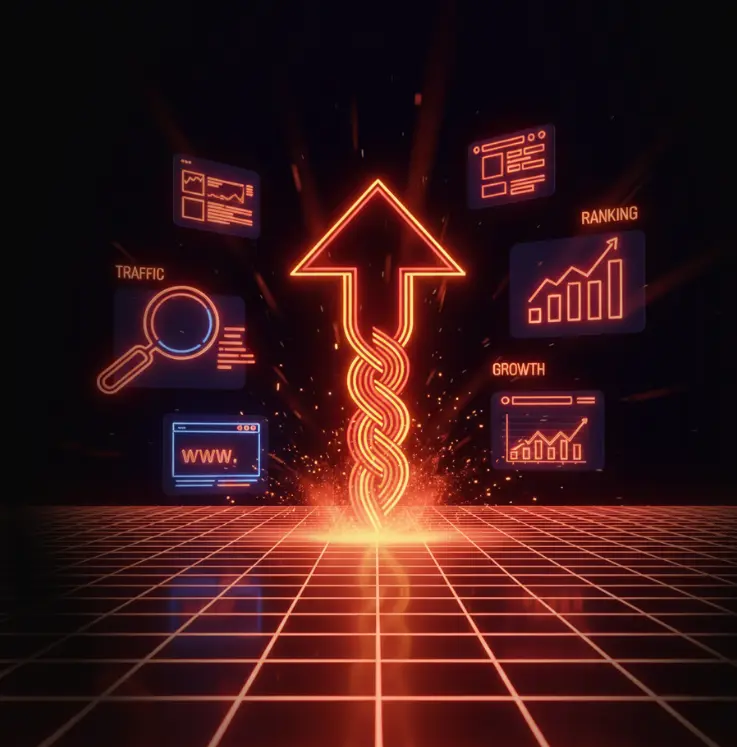 Why your Business should Invest in SEO Services image