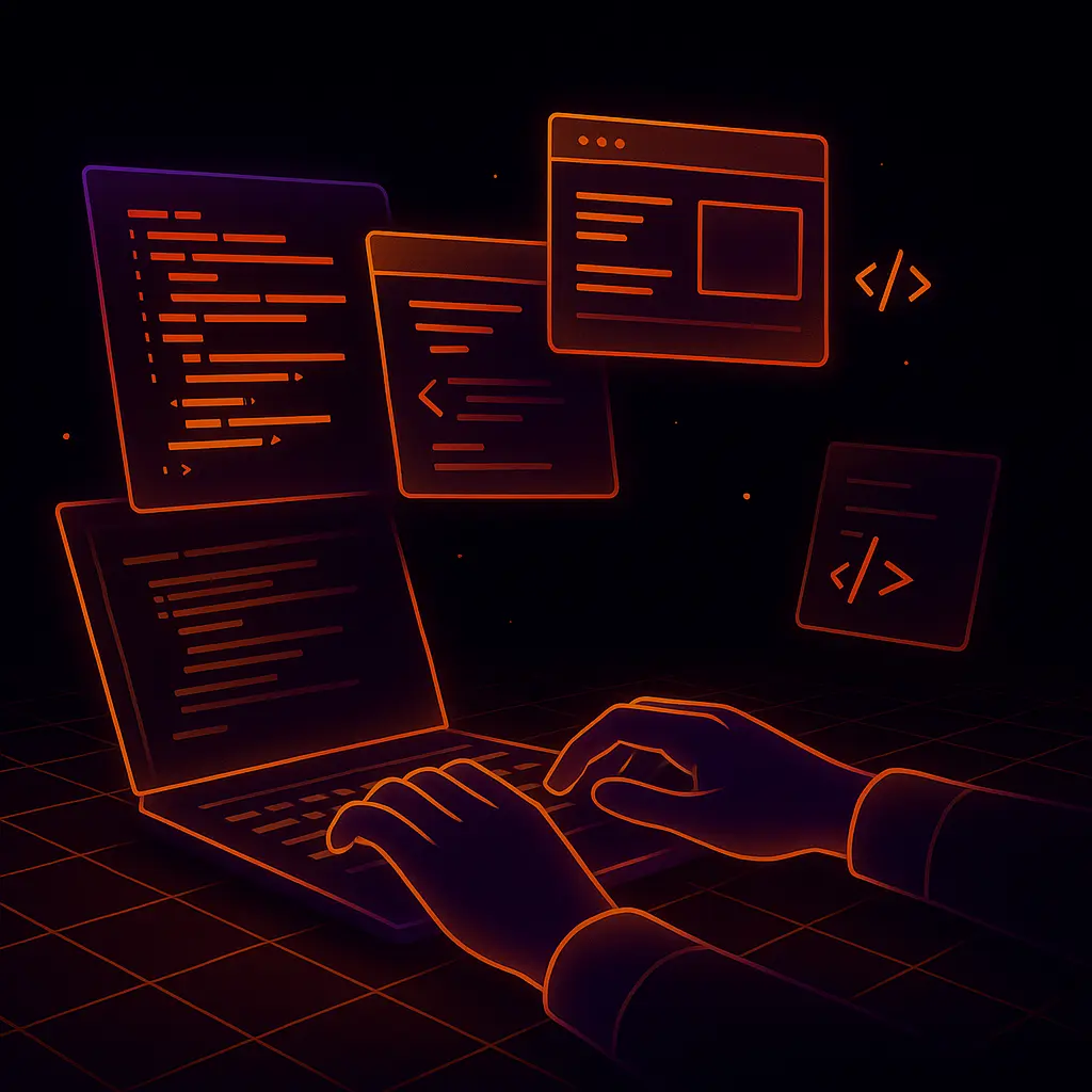 Custom Web Development