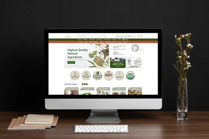 shay and company desktop image