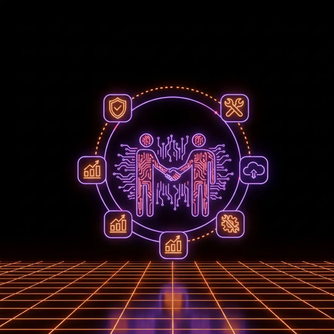 trusted-partner-for-software-development