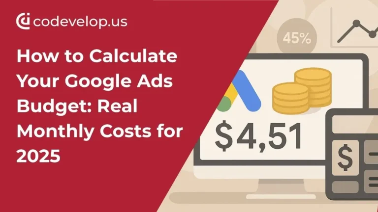 google-ads-budget