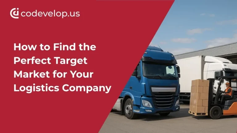 target-market-for-logistics-company