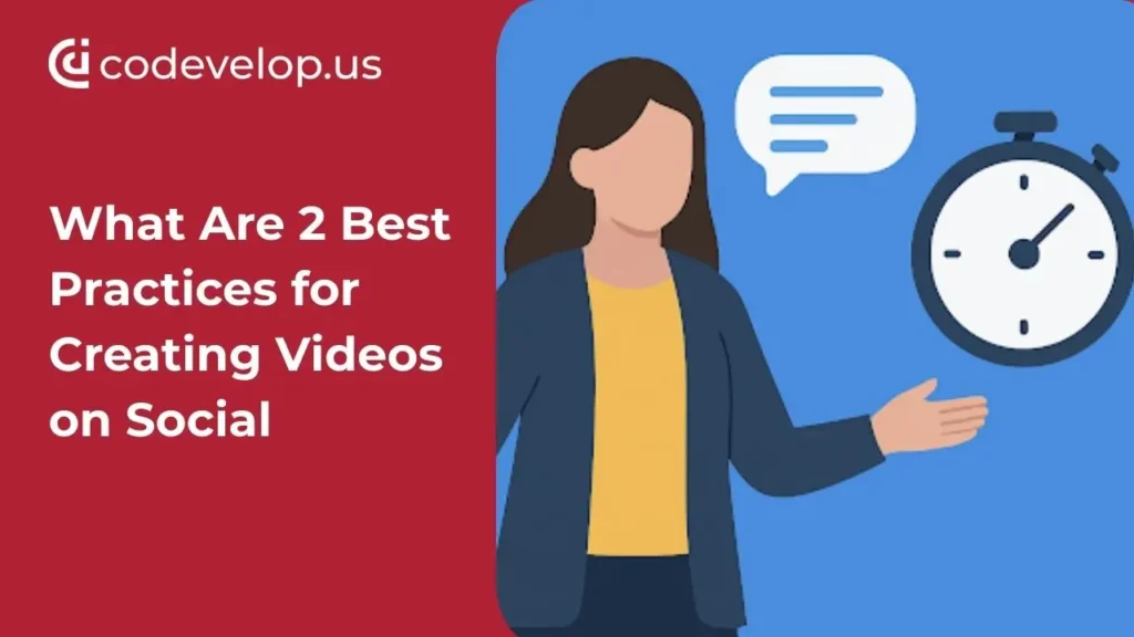 what-are-2-best-practices-for-videos