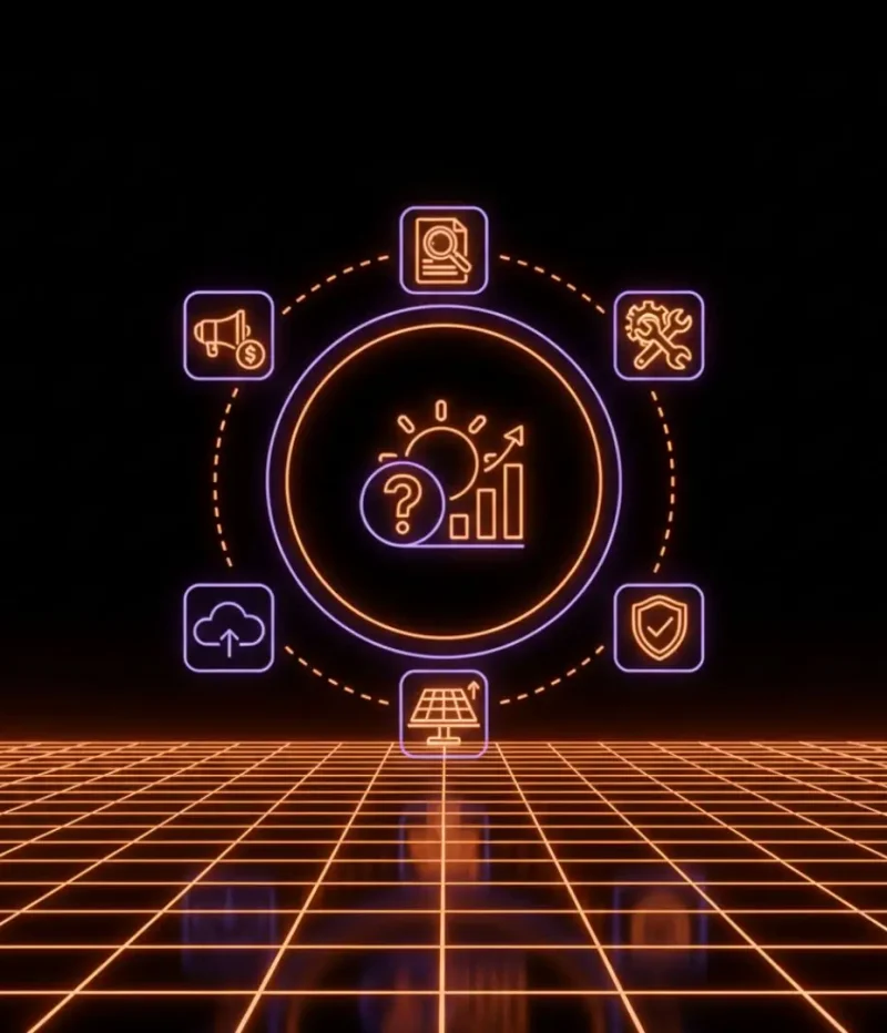 digital-marketing-for-solar-companies-faq