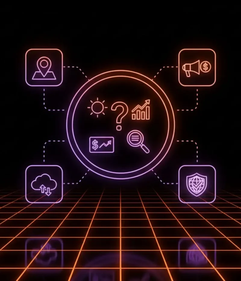 digital-marketing-for-travel-agency-faq