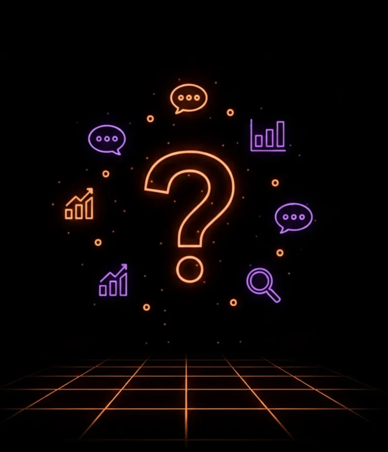 Eugene digital marketing faq image