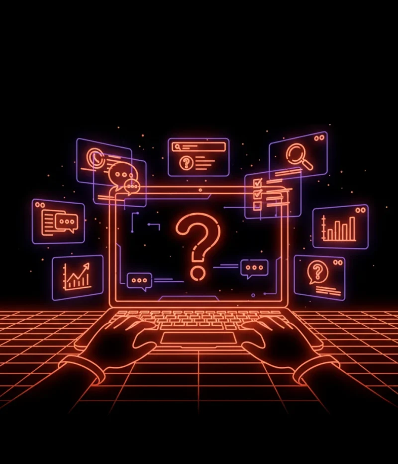 Portland digital marketing faq image