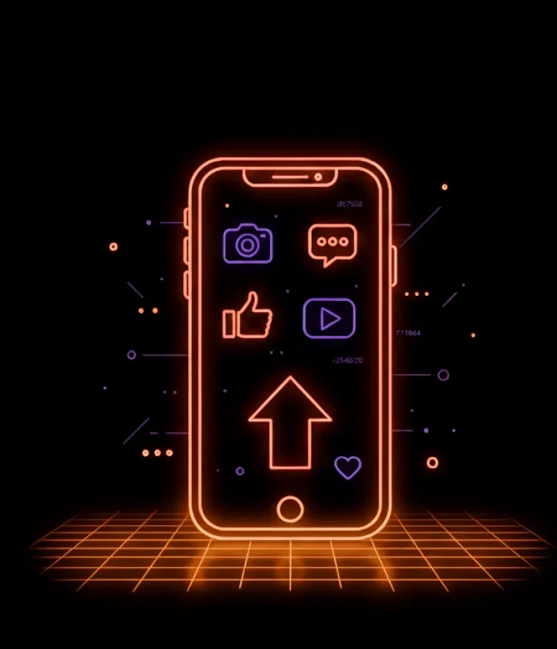 social media marketing faq image